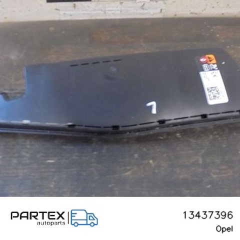 OPEL 13437396 в наличии Каменское
