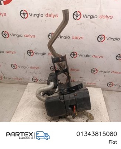 1343815080 FIAT купить в Ужгород