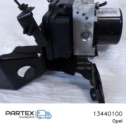 OPEL 13440100 в наличии Тернополь