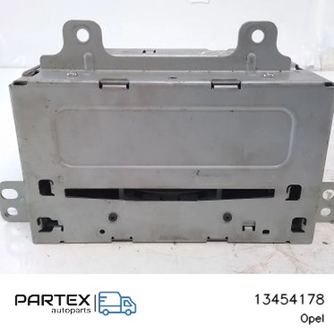 OPEL 13454178 в наличии Ровно