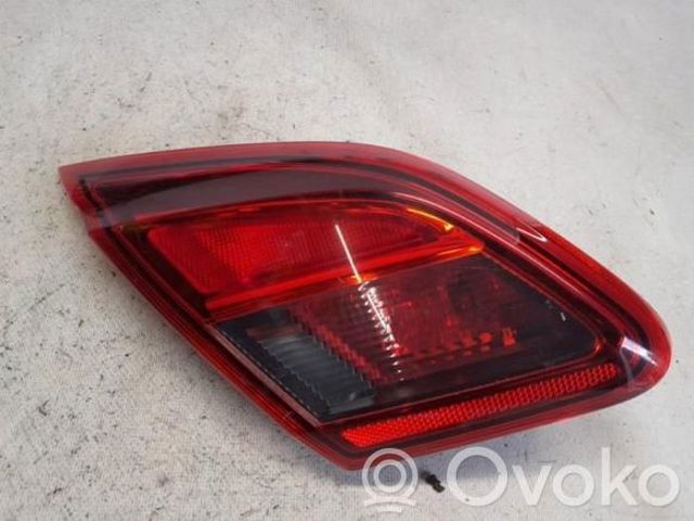 Задняя левая внутренняя фара 13454500 OPEL