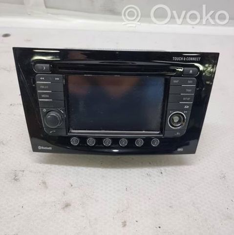 OPEL 13463417 Магнитола (радио AM/FM) в наличии Запорожье