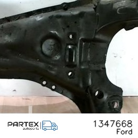 FORD 1347668 Балка передней подвески (подрамник) в наличии Ирпень