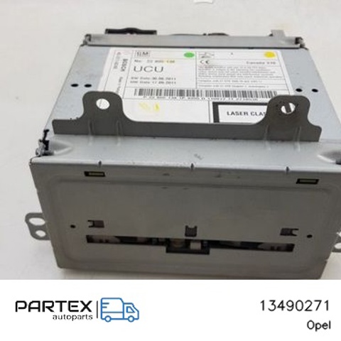 13490271 OPEL купить в Запорожье