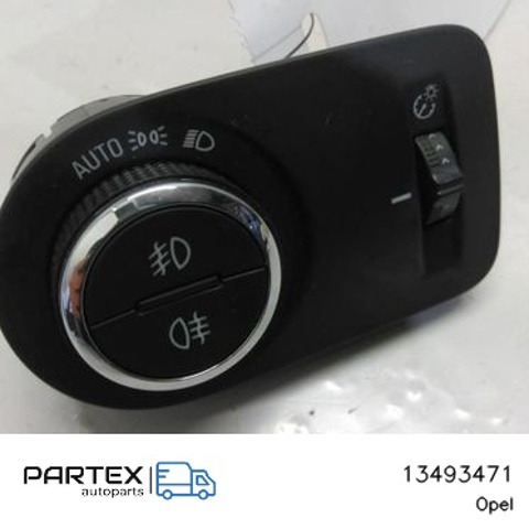 13493471 OPEL купить в Украина
