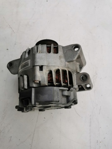 Автомобильный генератор 13502591 OPEL