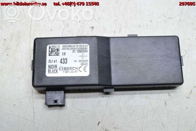 GM 13503204 Блок управления центральным замком в наличии Сумы