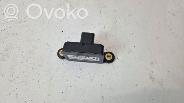 Датчик поперечного ускорения 13505726 GM