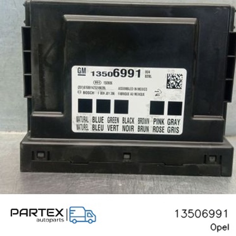 13506991 купить Харьков