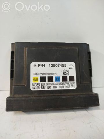 13507455 Opel