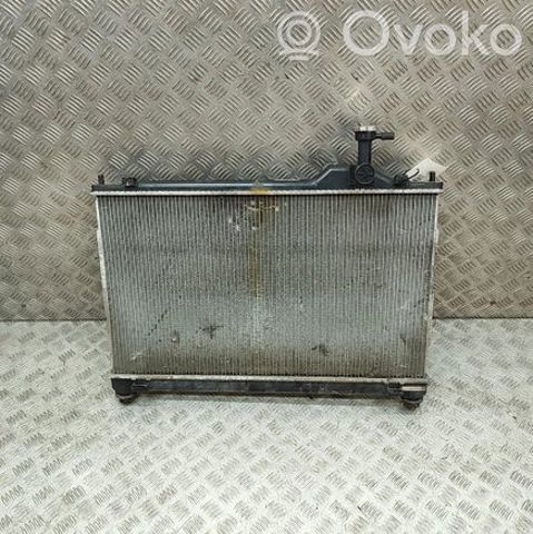 1350A601 Радиатор охлаждения двигателя купить Николаев