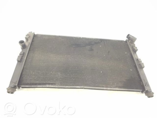 MITSUBISHI 1350A761 Радиатор в наличии Украина