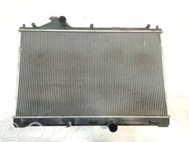 Радиатор основной 1350A913 MITSUBISHI
