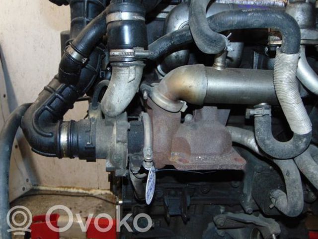 FORD 1351395 Турбина в наличии Тернополь