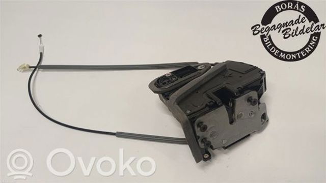 13533615 GM Замок передней правой двери купить в Ирпень