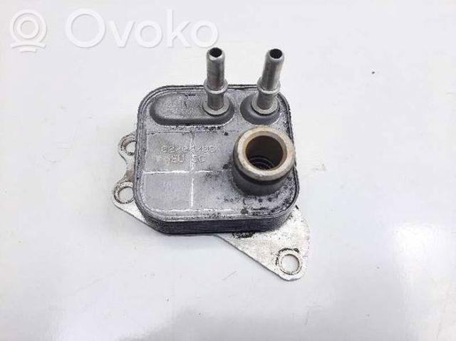 1354253 LAND ROVER Корпус масляного фильтра купить в Львов