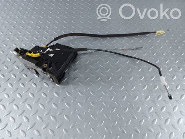 GM 13546475 Замок водительской двери в наличии Украина