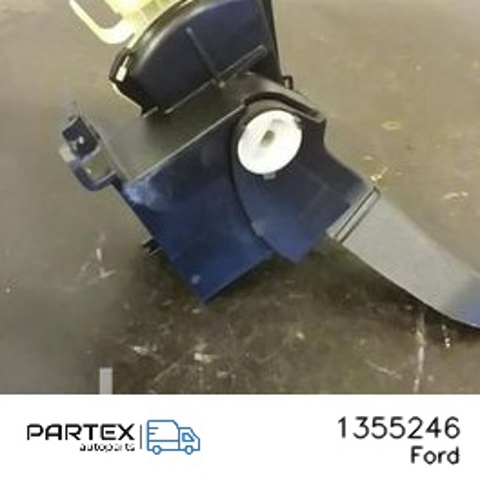 FORD 1355246 Педаль газа в наличии Кривой Рог