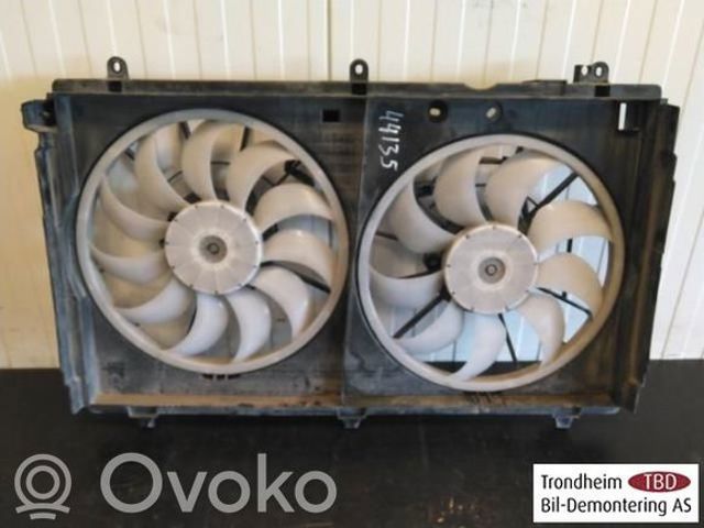 MITSUBISHI 1355A440 Диффузор радиатора охлаждения в наличии Сумы