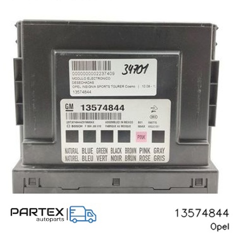 13574844 OPEL купить в Запорожье