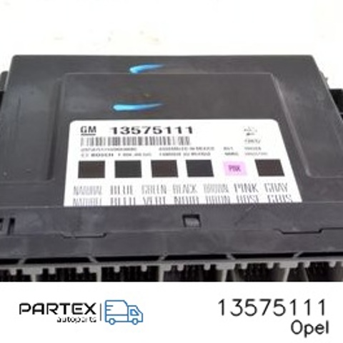 OPEL 13575111 в наличии Чернигов