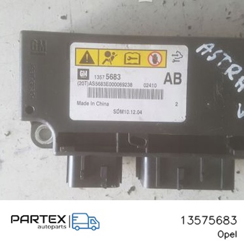13575683 OPEL купить в Николаев