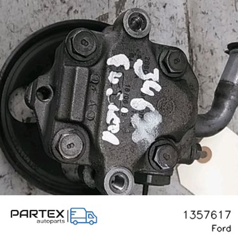 1357617 Насос гидроусилителя руля (ГУР) купить Днепр