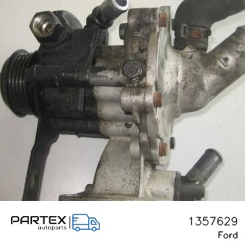 FORD 1357629 Насос ГУР в наличии Кривой Рог