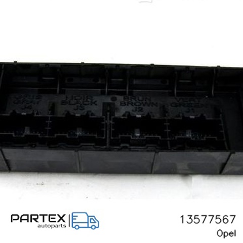 OPEL 13577567 в наличии Ирпень