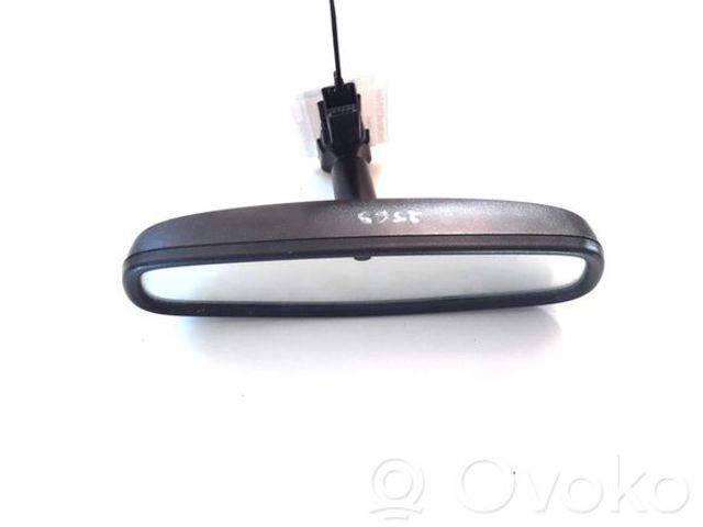 Салонное зеркало Опель Астра J Sports Tourer