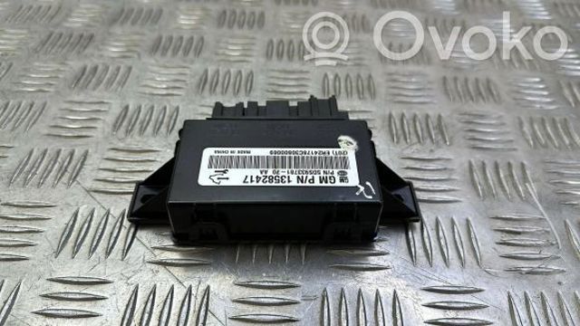 OPEL 13582417 в наличии Черновцы