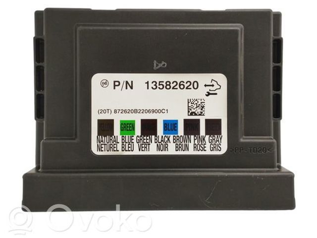 13582620 GM купить в Хмельницкий