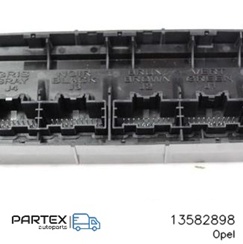 13582898 OPEL купить в Днепр