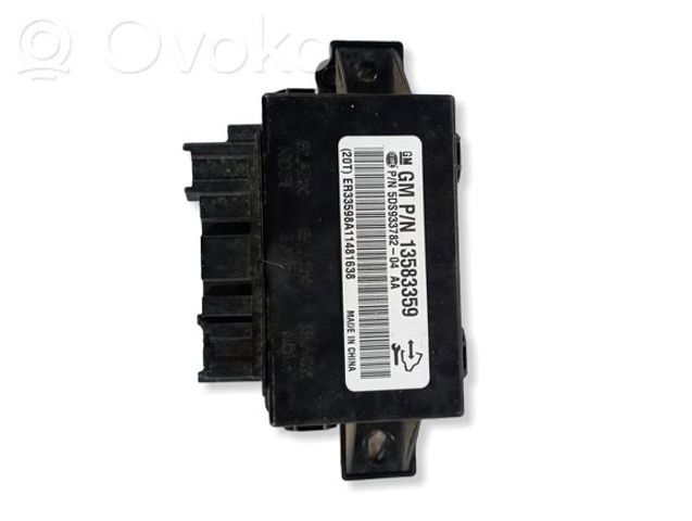 13583359 OPEL купить в Чернигов