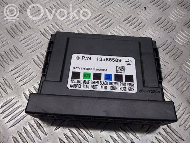 13586589 GM купить в Львов