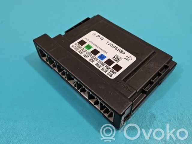 GM 13586589 в наличии Тернополь