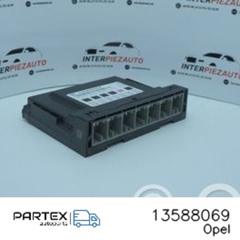 13588069 OPEL купить в Ирпень
