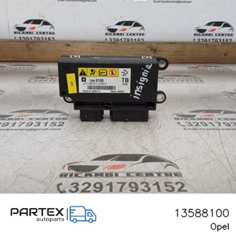 13588100 GM купить в Львов