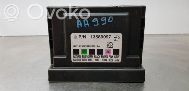GM 13589097 в наличии Хмельницкий