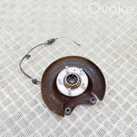 OPEL 13593158 Ступица задняя в наличии Запорожье