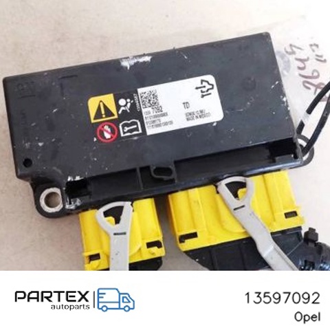 13597092 OPEL купить в Харьков