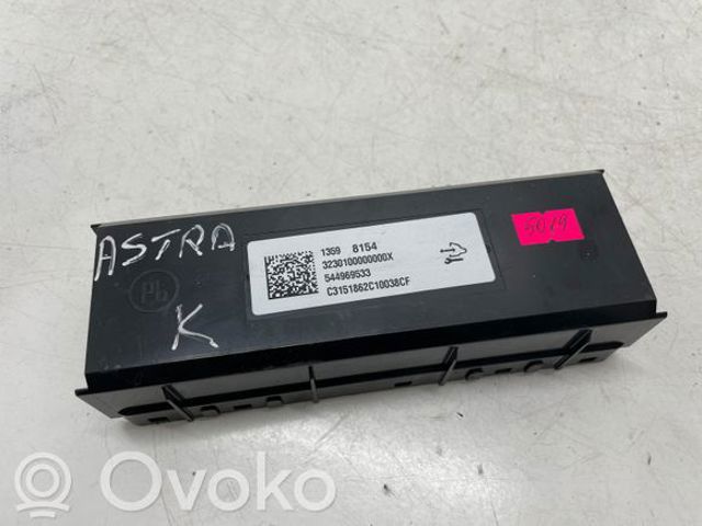 13598154 OPEL купить в Ирпень