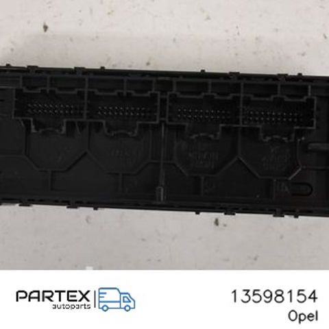 13598154 OPEL купить в Харьков