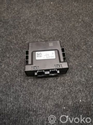 GM 13599318 Модуль управления (ЭБУ) бортовой сетью в наличии Запорожье