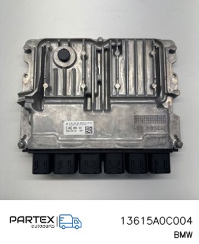 13615A0C004 BMW Блок управления двигателем купить в Львов