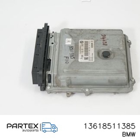 Мозги двигателя 13618511385 BMW