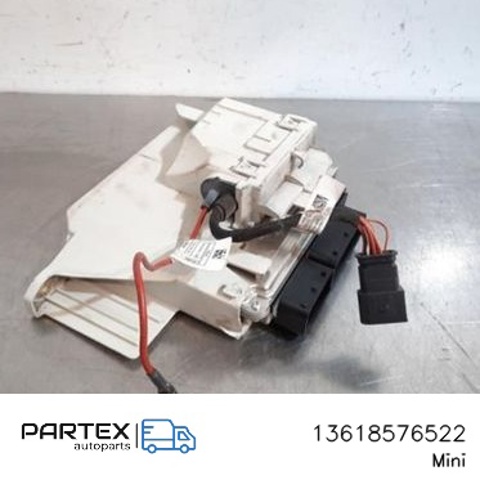 BMW 13618576522 Блок управления двигателем в наличии Тернополь
