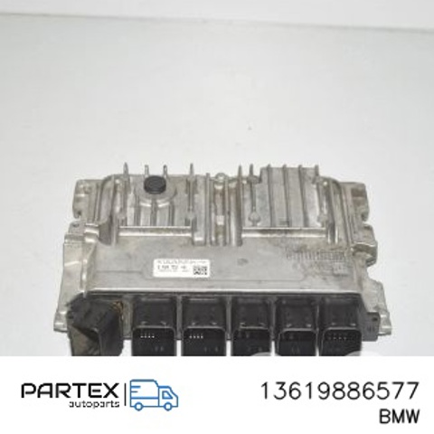 BMW 13619886577 Модуль управления (ЭБУ) двигателем в наличии Тернополь