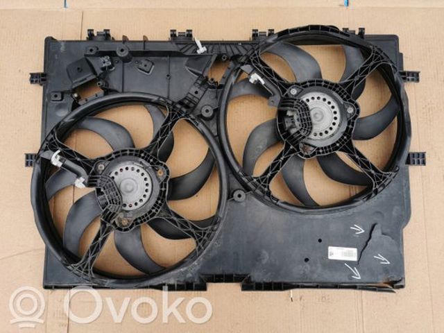 1364163080 Электровентилятор охлаждения купить Сумы