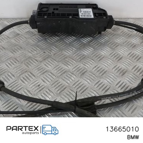 BMW 13665010 в наличии Запорожье